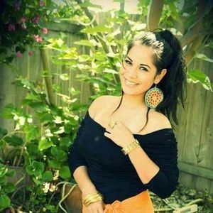 Meet your Posher, Patricia